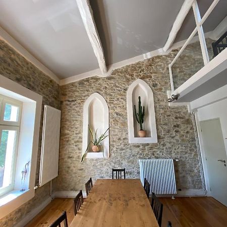 Le Logis Gout Apartment Carcassonne Exterior foto