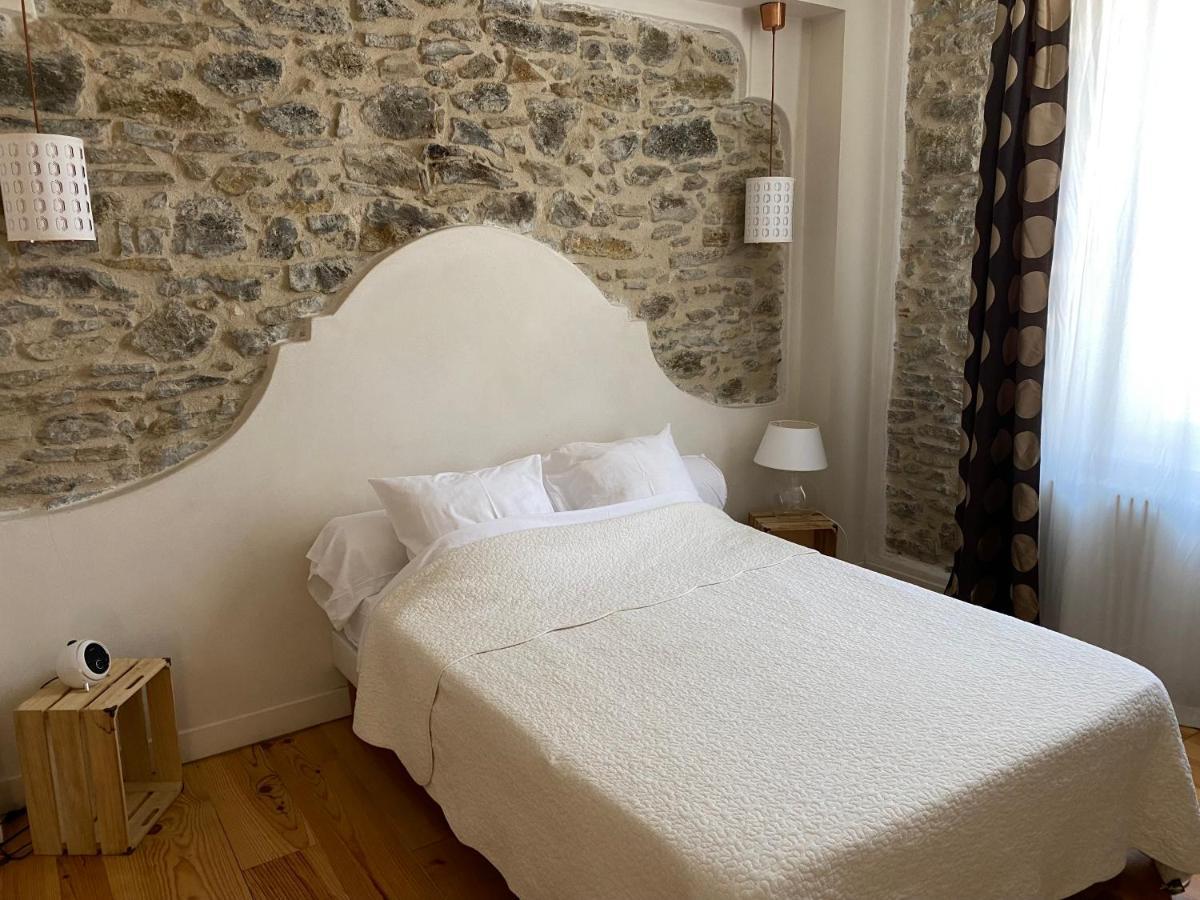 Le Logis Gout Apartment Carcassonne Exterior foto