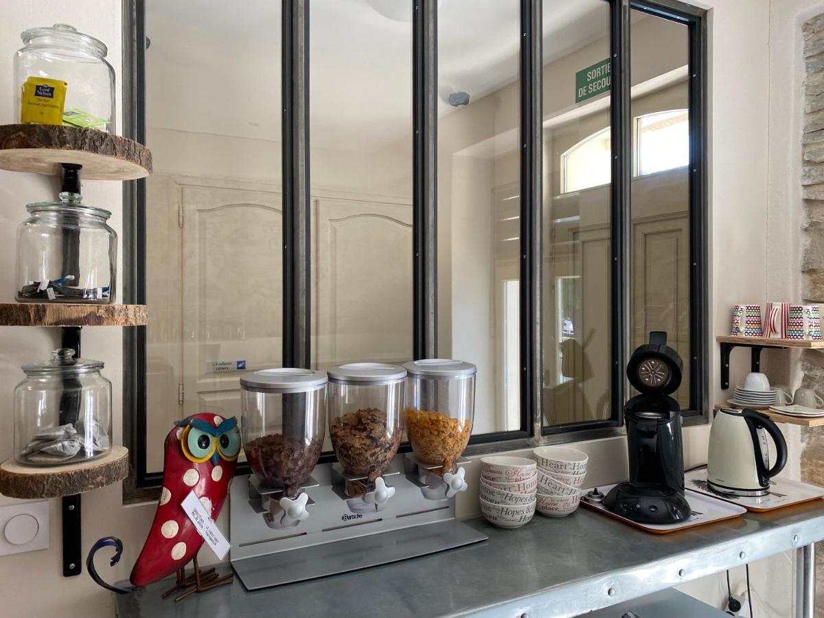 Le Logis Gout Apartment Carcassonne Exterior foto