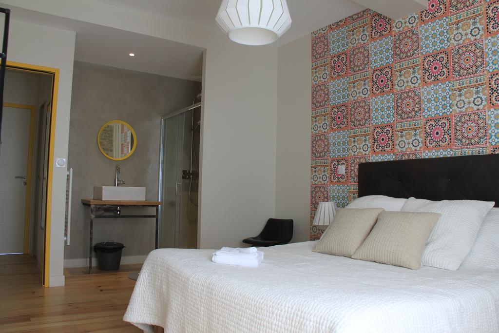 Le Logis Gout Apartment Carcassonne Exterior foto