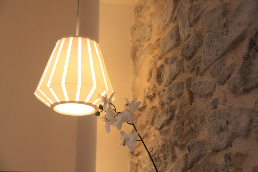 Le Logis Gout Apartment Carcassonne Exterior foto