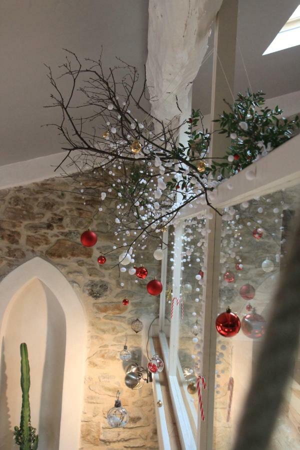 Le Logis Gout Apartment Carcassonne Exterior foto