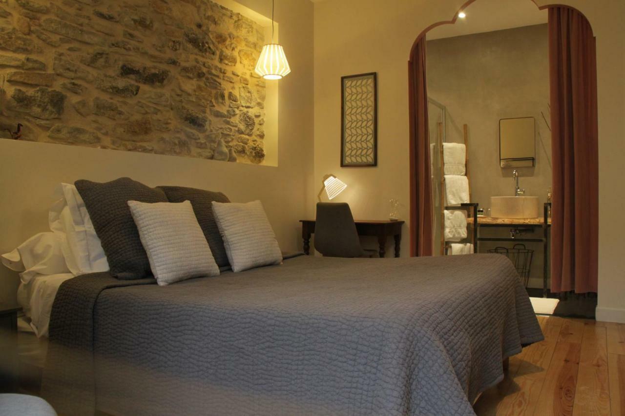 Le Logis Gout Apartment Carcassonne Exterior foto
