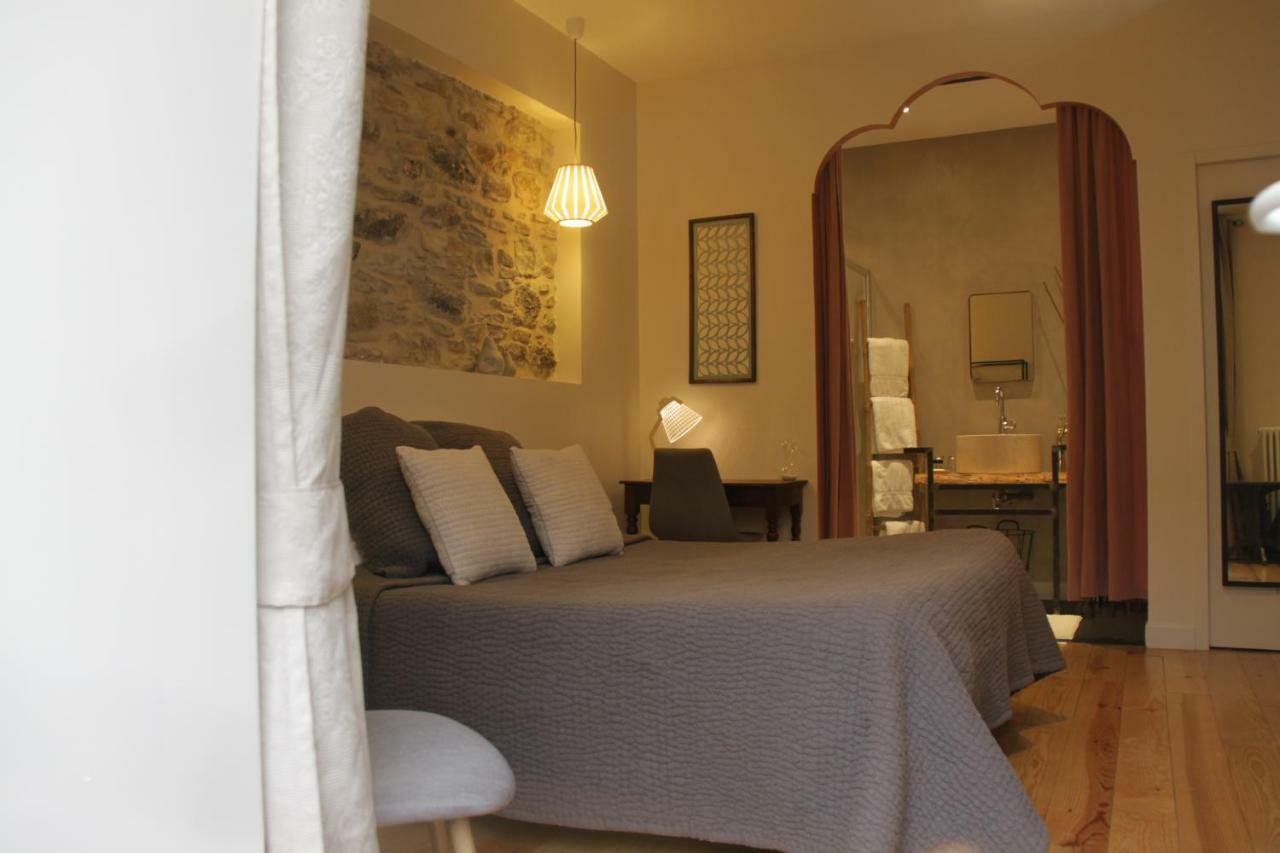 Le Logis Gout Apartment Carcassonne Exterior foto