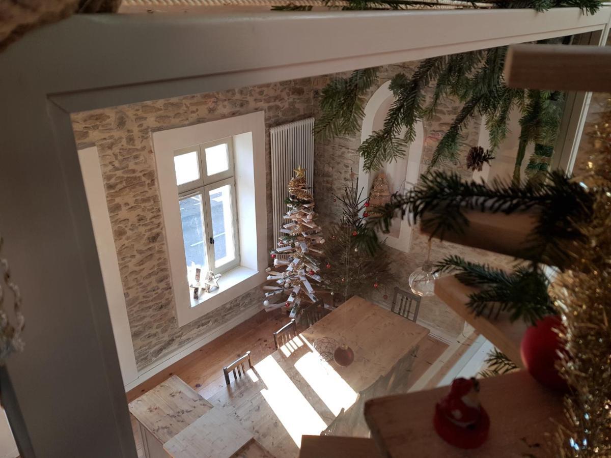 Le Logis Gout Apartment Carcassonne Exterior foto
